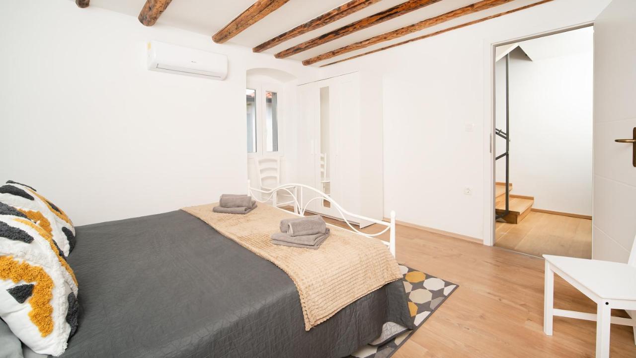 Casa Emiliana Holiday home Rasa