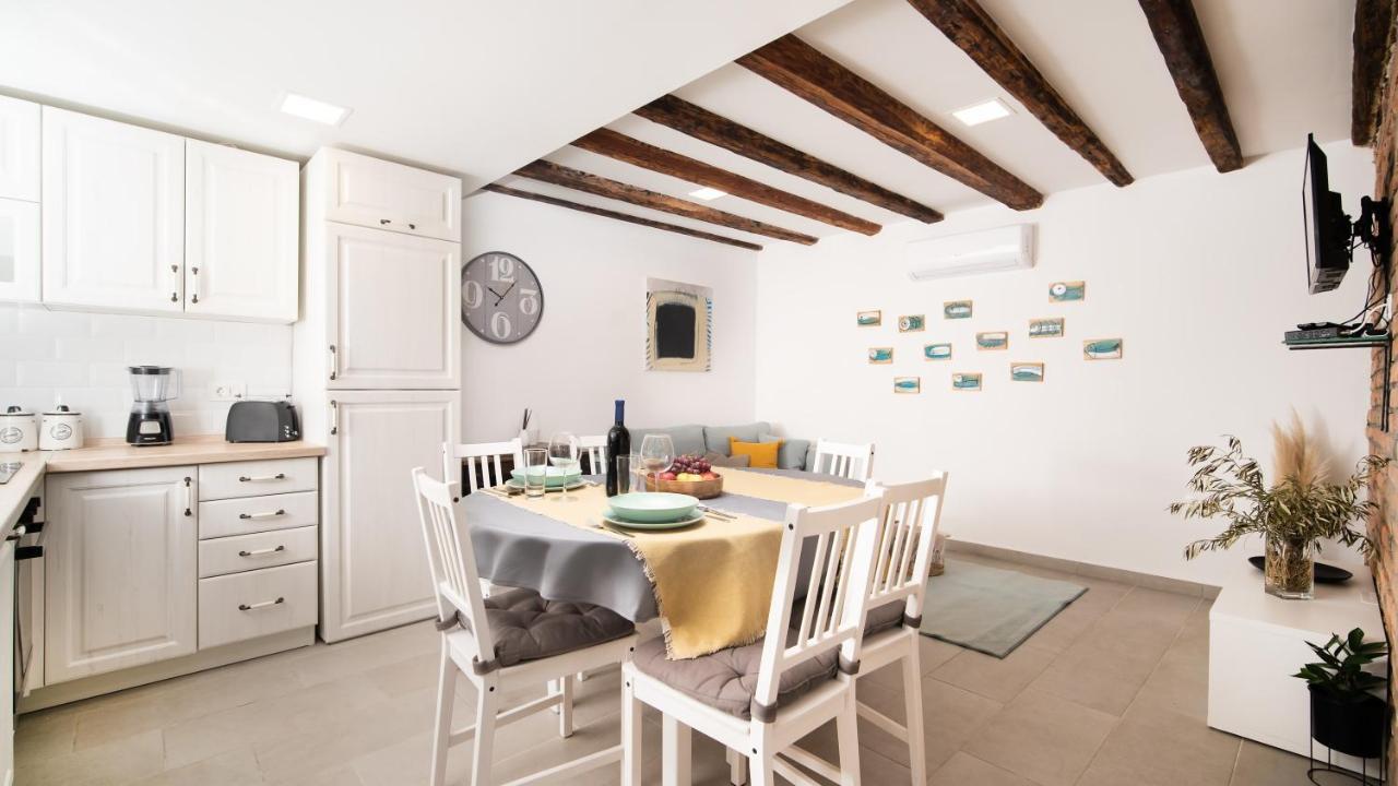 Casa Emiliana Holiday home Rasa