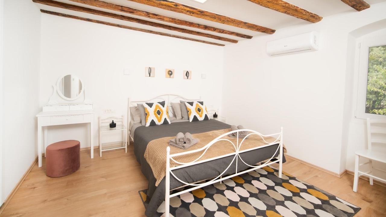 Casa Emiliana Ferienhaus *